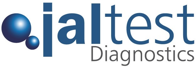 Jal Test Logo