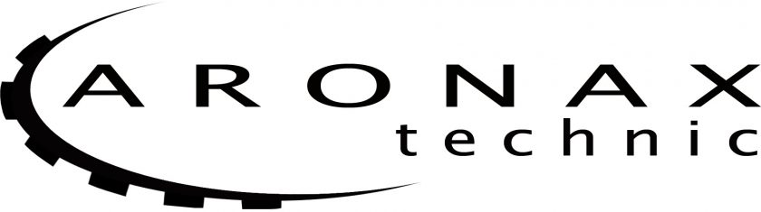 Logo Aronax Technic
